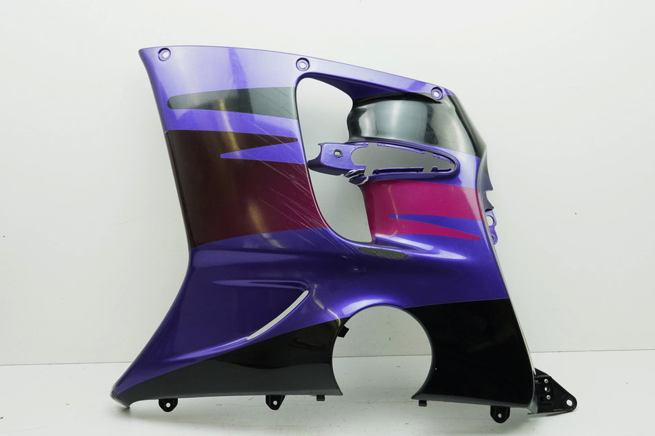 HONDA CBR 1000 SC24 Seitenverkleidung links Abdeckung Cover 64360-MZ2A-0000