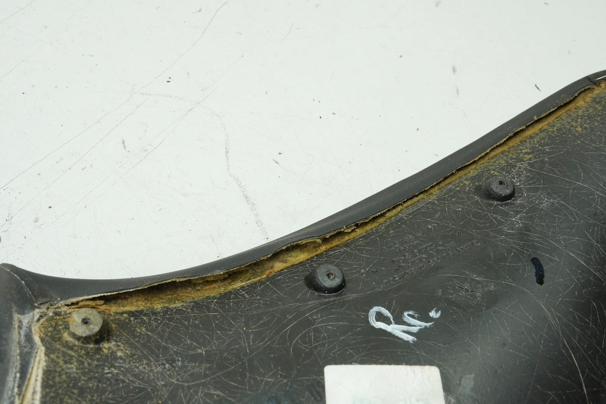 BMW K 1200 LT A K2LT Abdeckung rechts Knieschutz Verkleidung Seitenteil Cover