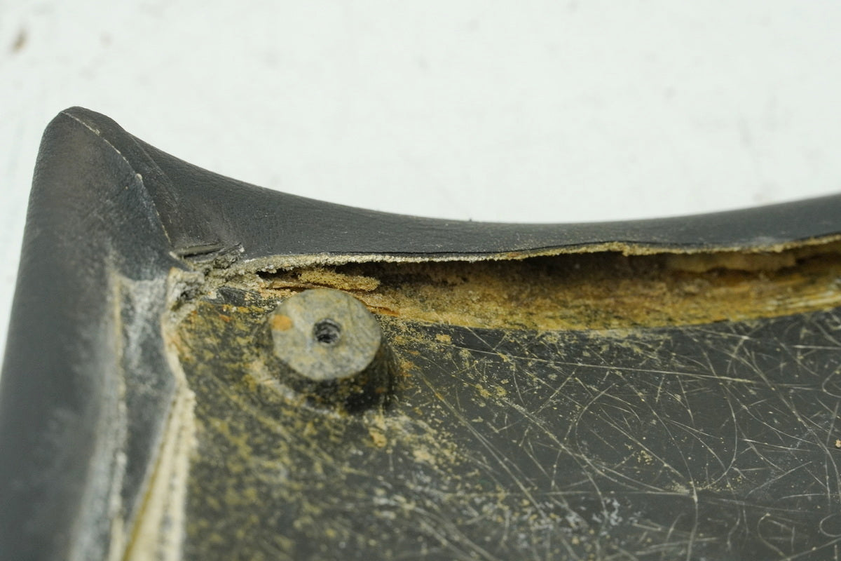 BMW K 1200 LT A K2LT Abdeckung rechts Knieschutz Verkleidung Seitenteil Cover