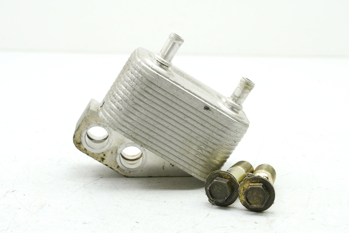KYMCO XCiting 500 i RFBT70040 Ölkühler Oil Cooler Wärmetauscher (für Motor)