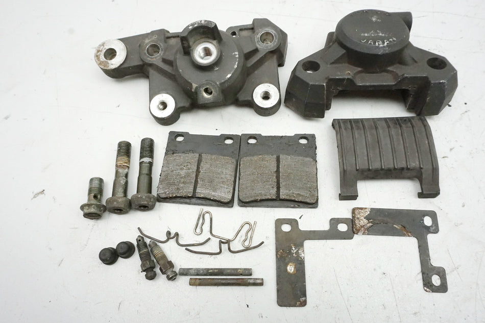 SUZUKI GSX 600 F AJ Pinza de freno trasera 98-02