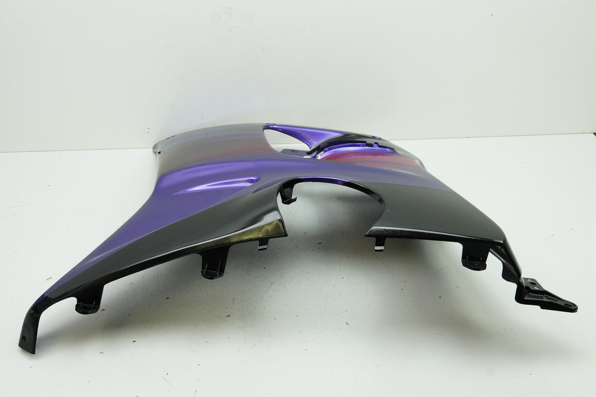 HONDA CBR 1000 SC24 Carenado lateral izquierdo Cubierta 64360-MZ2A-0000