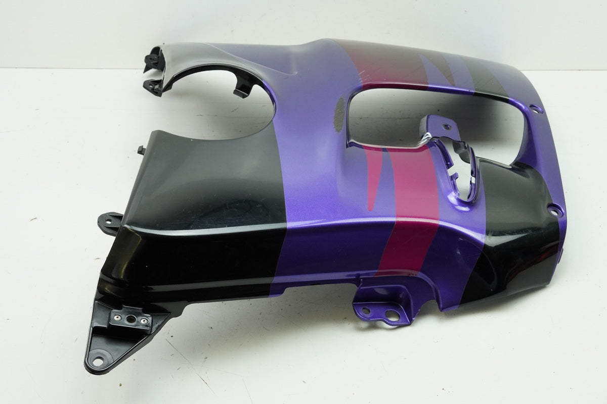 HONDA CBR 1000 SC24 Carenado lateral izquierdo Cubierta 64360-MZ2A-0000