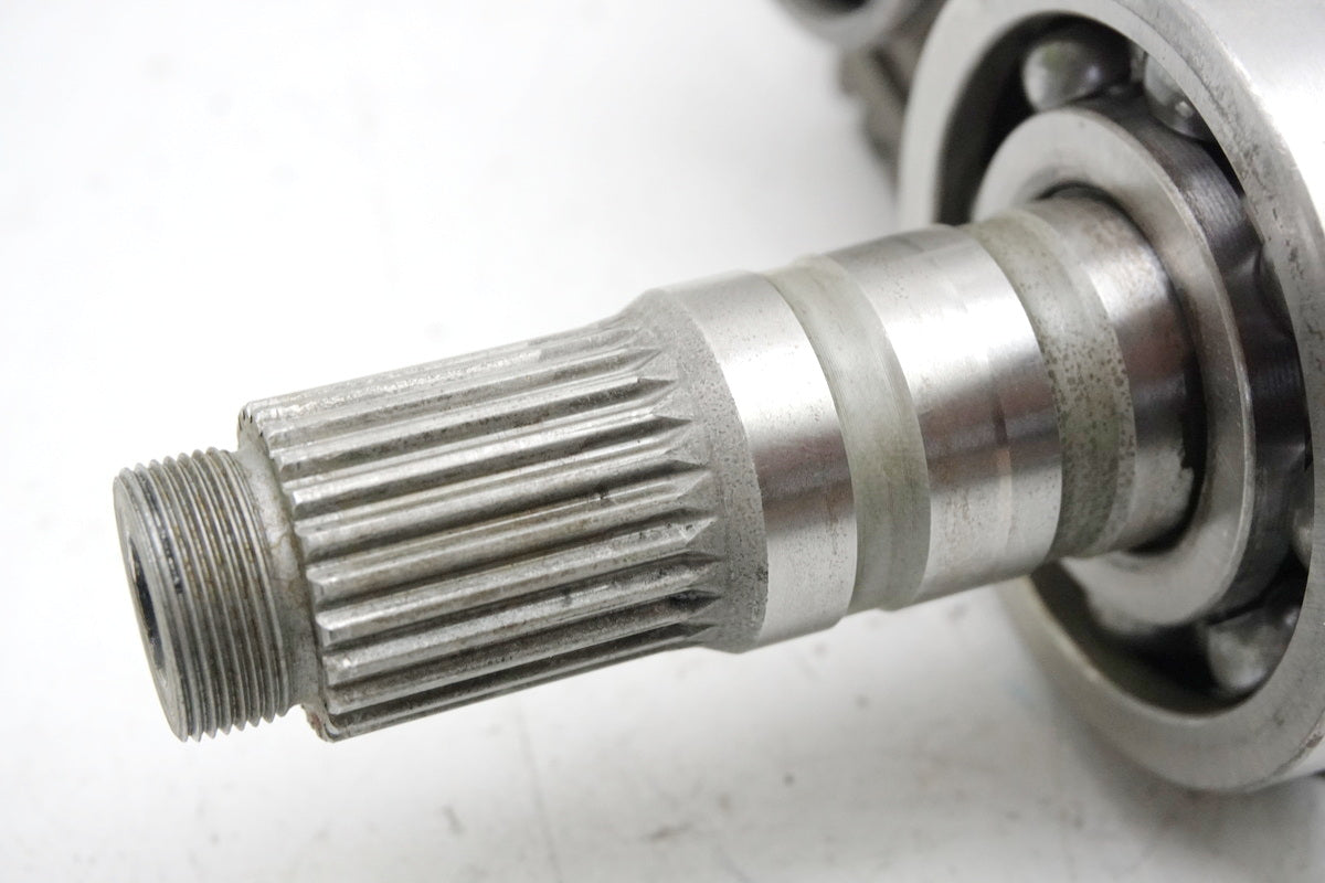 Yamaha FJ 1200 3CW Getriebe Getriebewelle Zahnräder