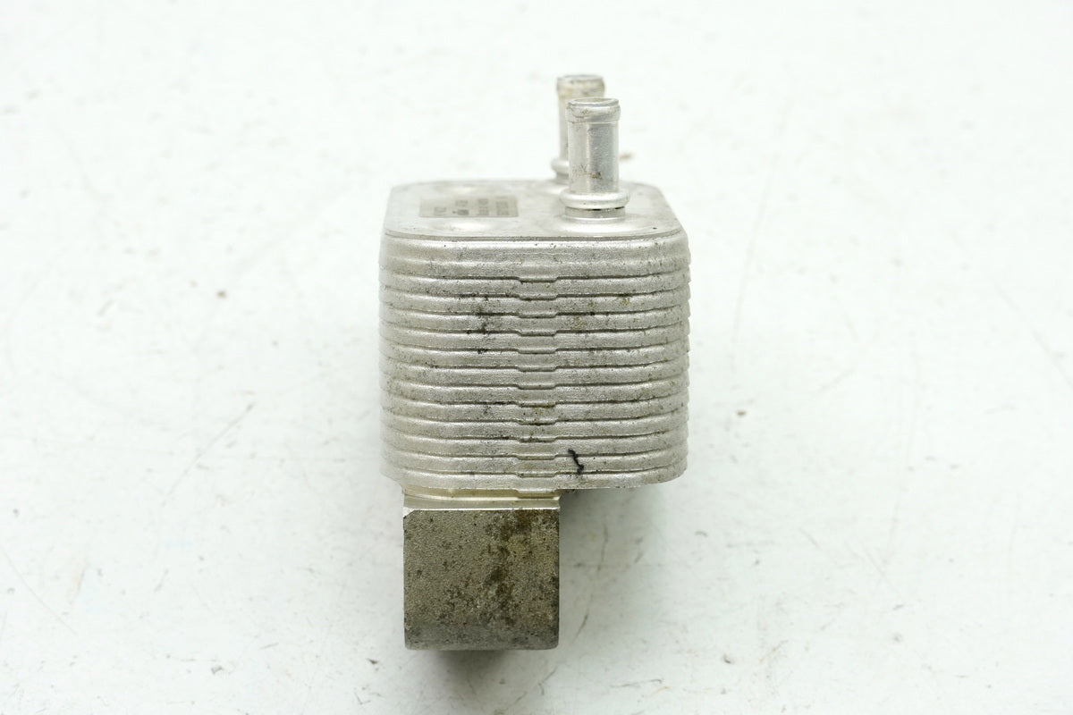 KYMCO XCiting 500 i RFBT70040 Ölkühler Oil Cooler Wärmetauscher (für Motor)