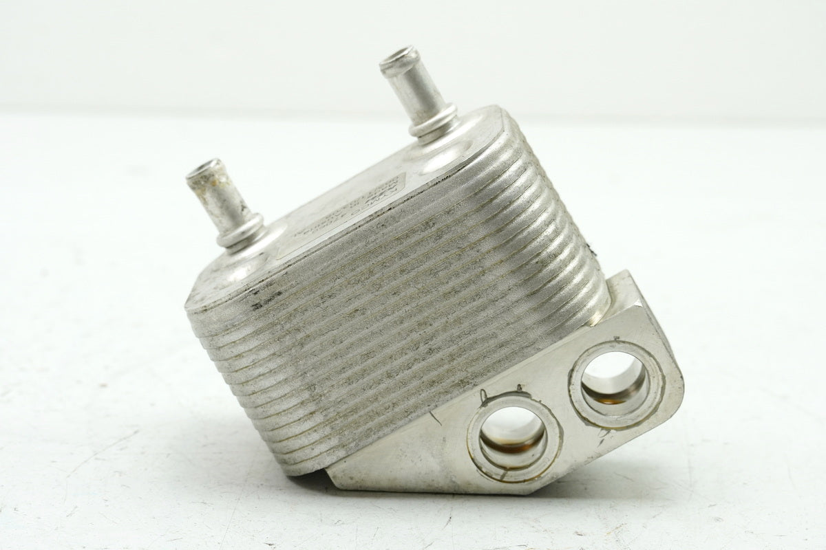 KYMCO XCiting 500 i RFBT70040 Ölkühler Oil Cooler Wärmetauscher (für Motor)