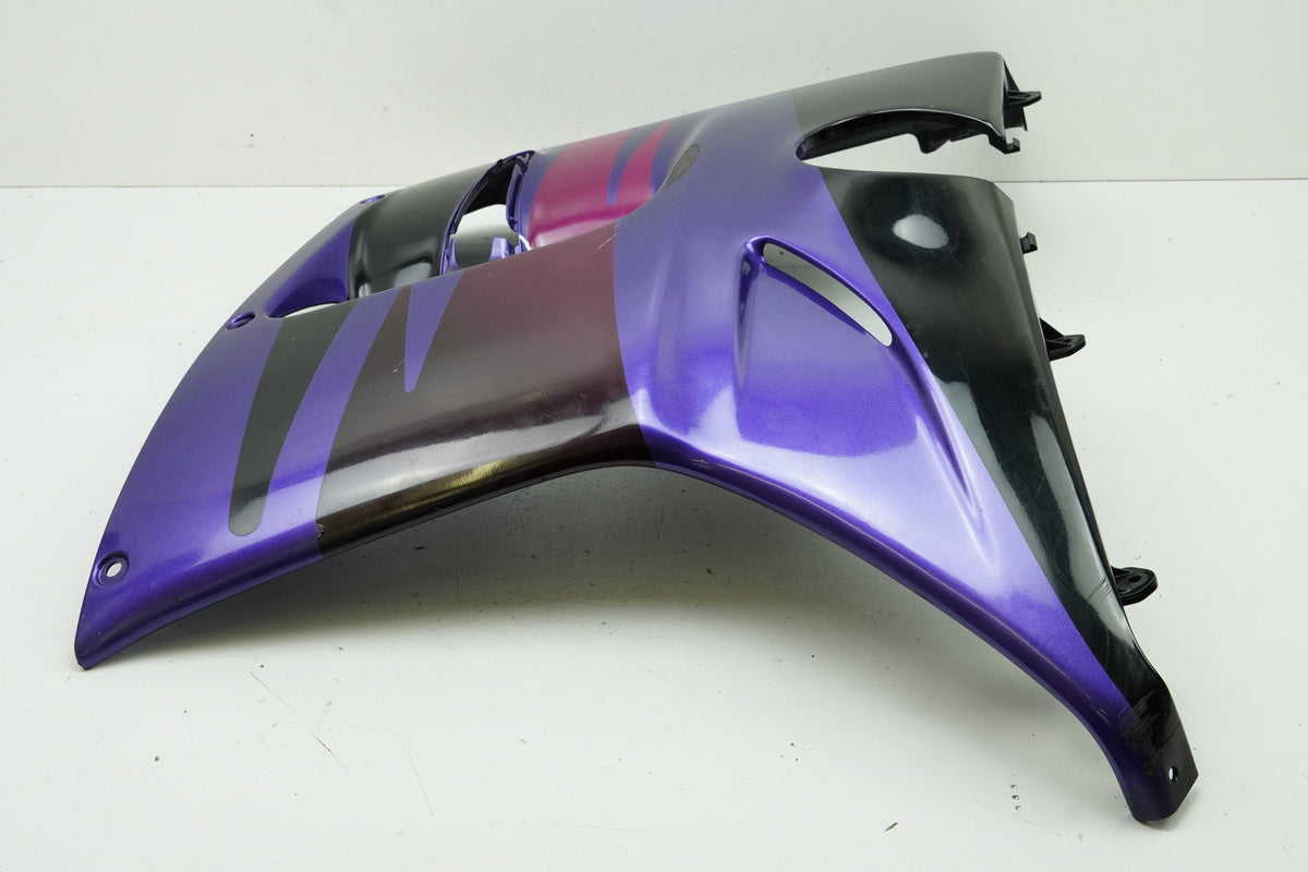 HONDA CBR 1000 SC24 Carenado lateral izquierdo Cubierta 64360-MZ2A-0000