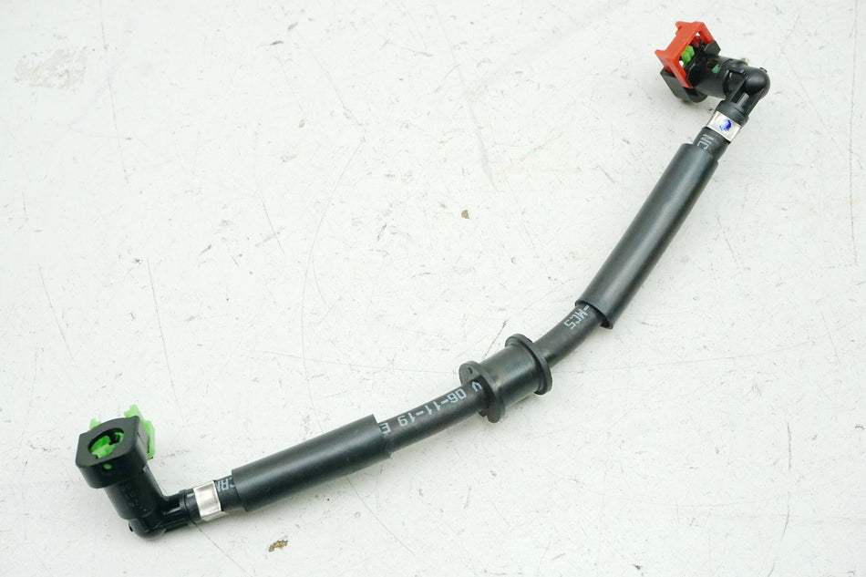 YAMAHA MT 125 A RE39 Manguera de gasolina Tubería de combustible