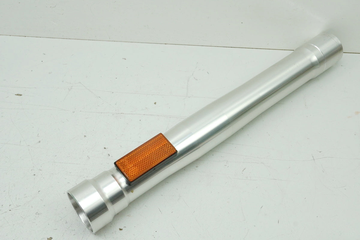 BUELL XB12 SCG XB1 S2F LIGHTNING LOW Tauchrohr II für Gabel Gabelholm Standrohr