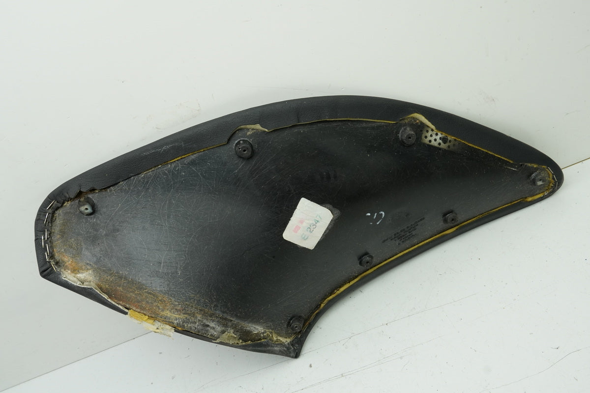 BMW K 1200 LT A K2LT Cover Left Knee Protection Fairing Side Panel Cover