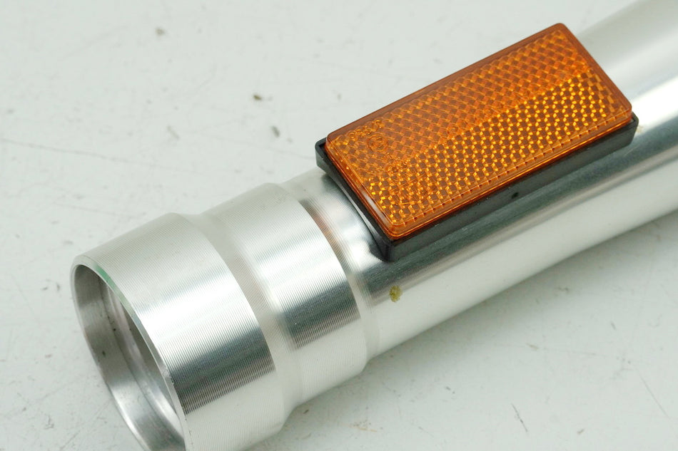 BUELL XB12 SCG XB1 S2F LIGHTNING LOW Tauchrohr II für Gabel Gabelholm Standrohr
