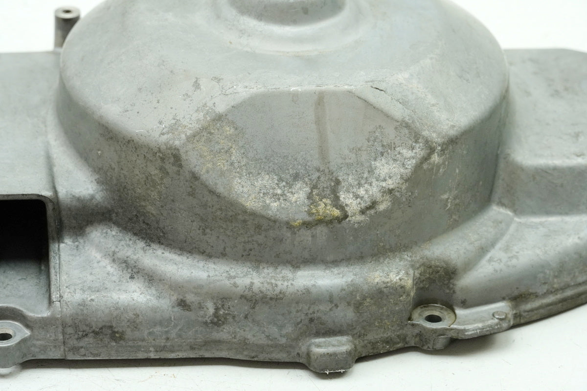 KYMCO XCiting 500 i RFBT70040 Variomatikdeckel Motor Motordeckel Variodeckel