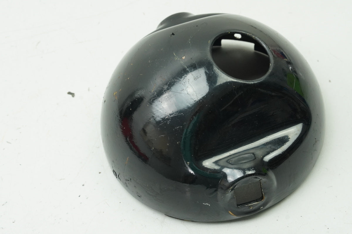 KAWASAKI Z 750 E KZ750E Carcasa del faro Cubierta de la lámpara Tapa