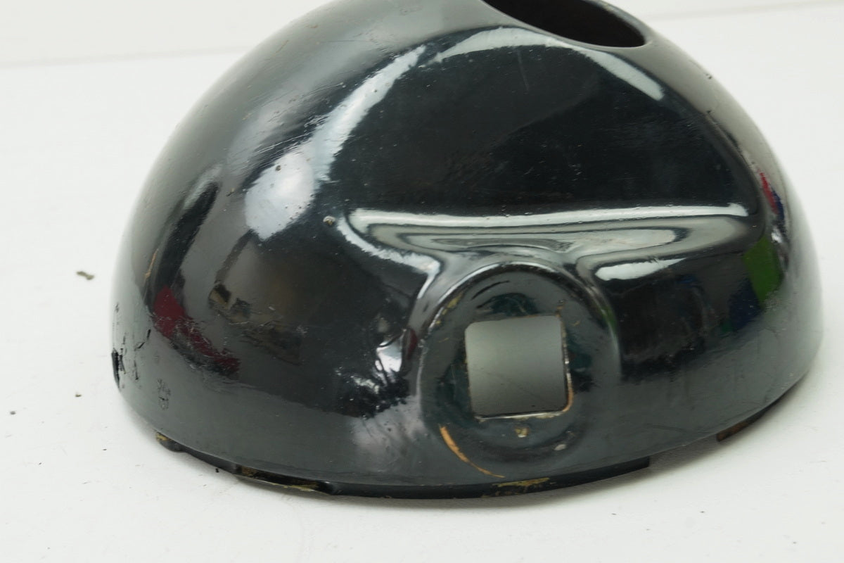 KAWASAKI Z 750 E KZ750E Carcasa del faro Cubierta de la lámpara Tapa