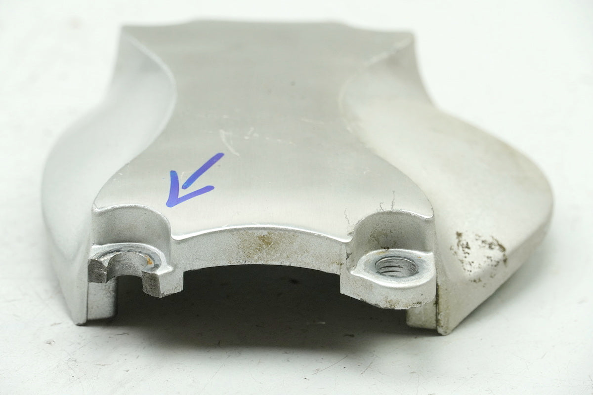 YAMAHA VMX-12 VMAX 1200 2WE Fork Stabilizer Brace Dip Tube Mount Plate