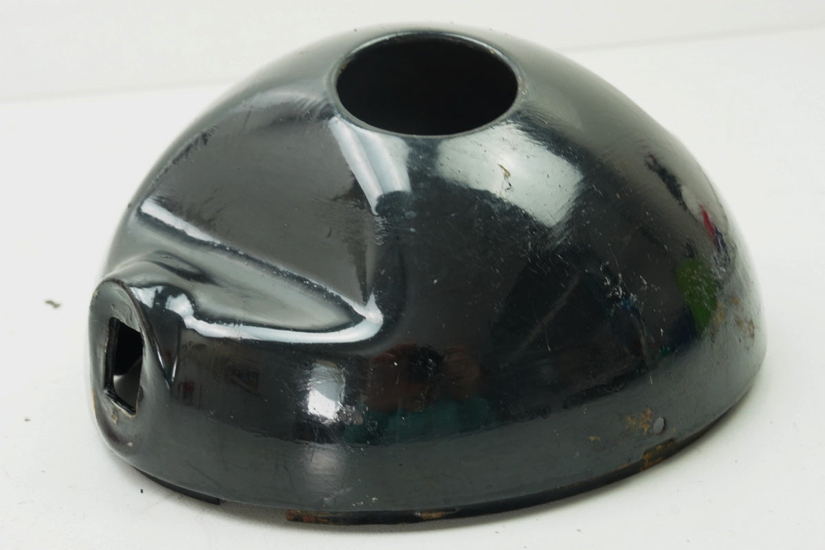 KAWASAKI Z 750 E KZ750E Carcasa del faro Cubierta de la lámpara Tapa