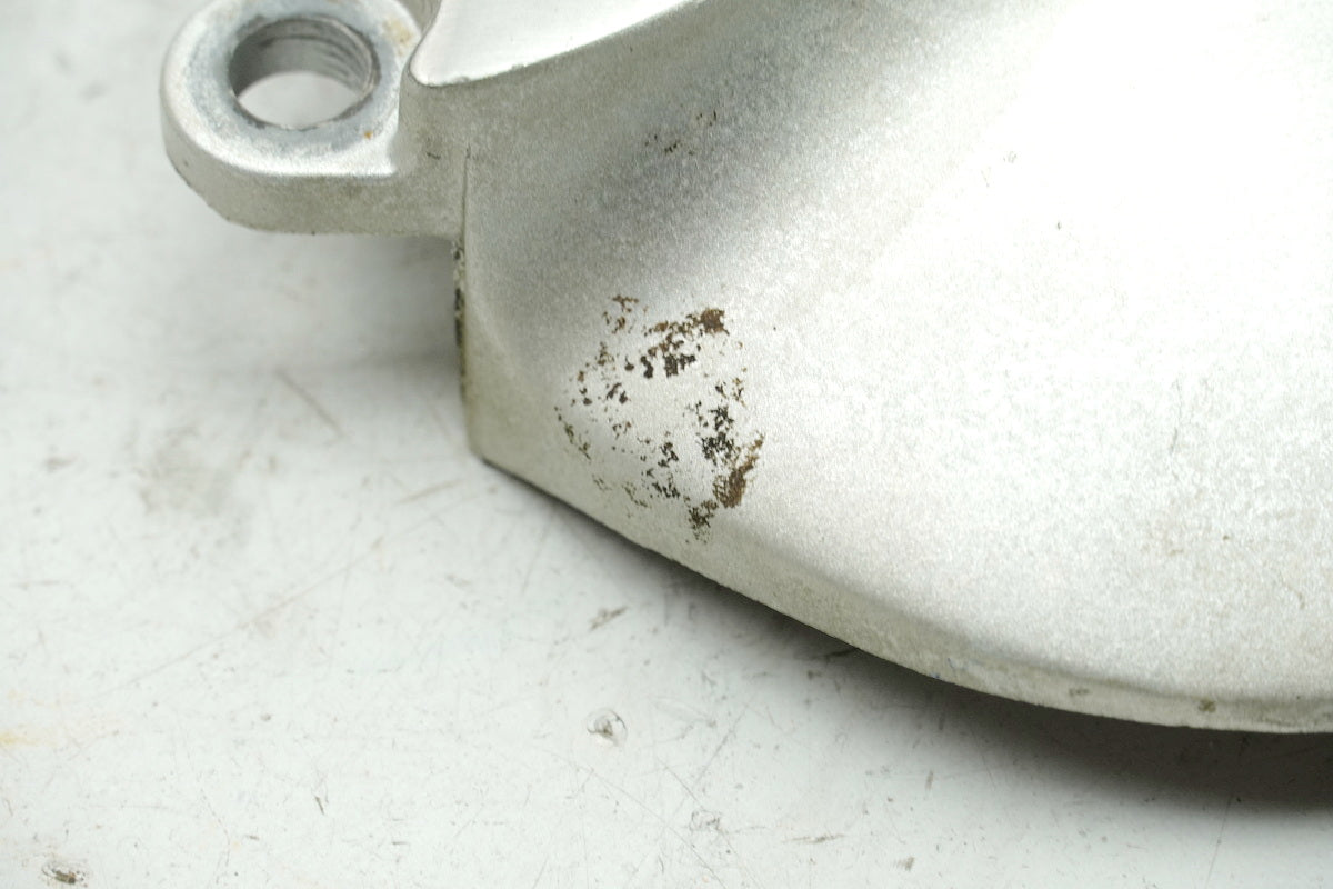 YAMAHA VMX-12 VMAX 1200 2WE Fork Stabilizer Brace Dip Tube Mount Plate