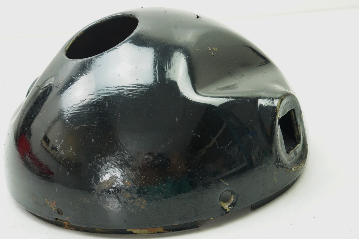 KAWASAKI Z 750 E KZ750E Carcasa del faro Cubierta de la lámpara Tapa