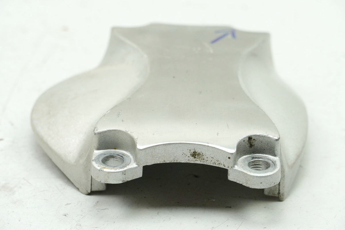 YAMAHA VMX-12 VMAX 1200 2WE Fork Stabilizer Brace Dip Tube Mount Plate