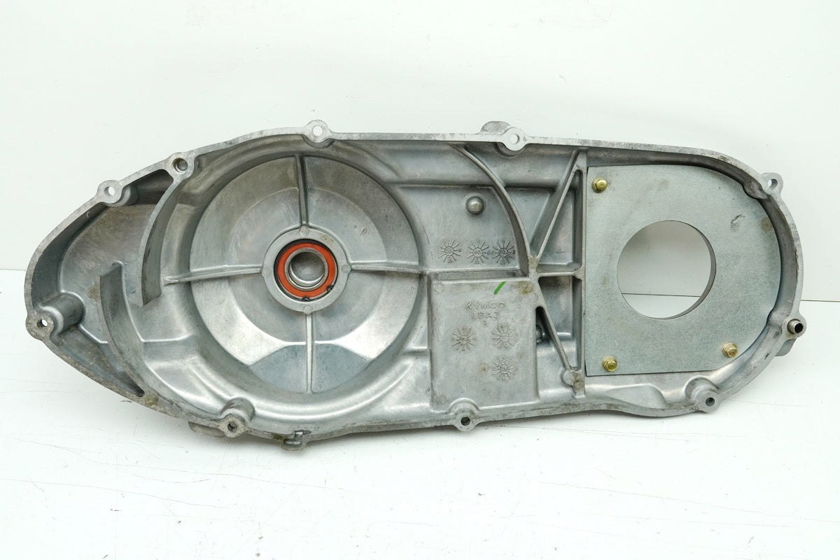 KYMCO XCiting 500 i RFBT70040 Variomatikdeckel Motor Motordeckel Variodeckel