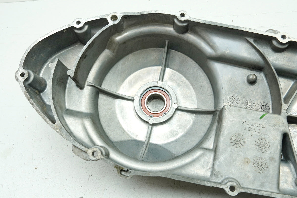 KYMCO XCiting 500 i RFBT70040 Variomatikdeckel Motor Motordeckel Variodeckel