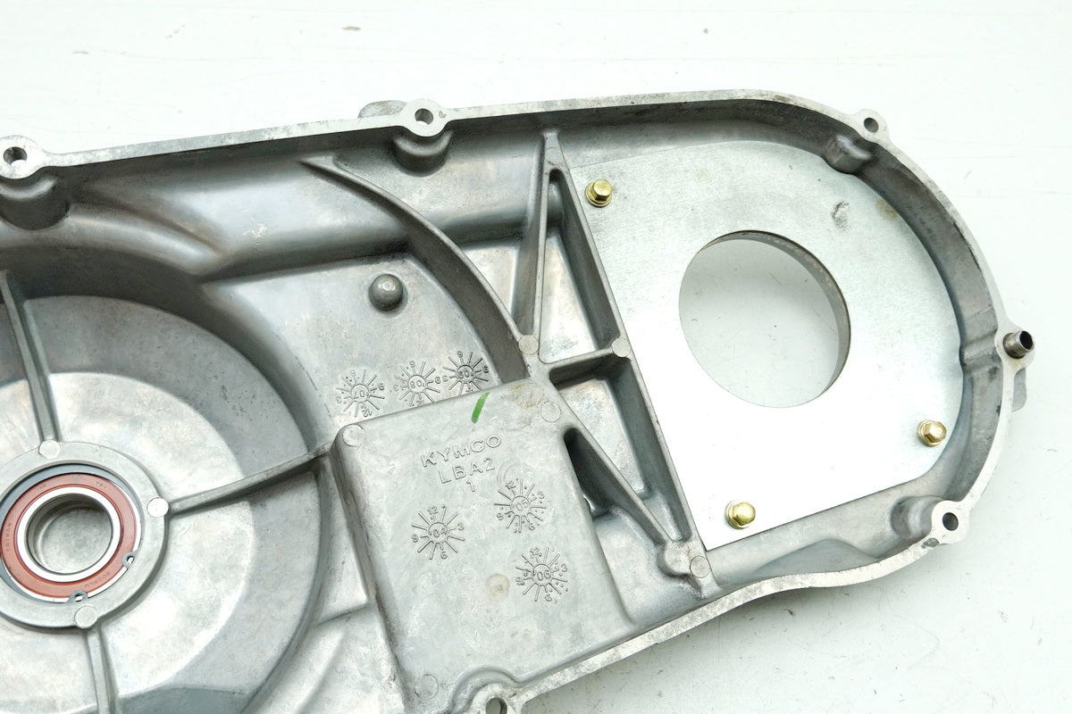 KYMCO XCiting 500 i RFBT70040 Variomatikdeckel Motor Motordeckel Variodeckel