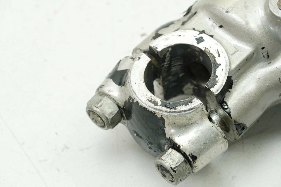 KAWASAKI Z 750 E KZ750E Tauchrohr links Gabelfuß (für Gabel Standrohr Gabelholm)