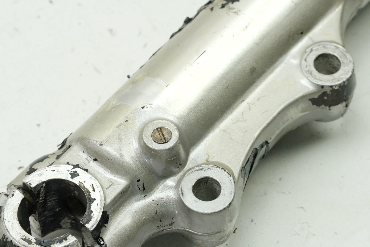KAWASAKI Z 750 E KZ750E Left Fork Slider (for Fork Tube)