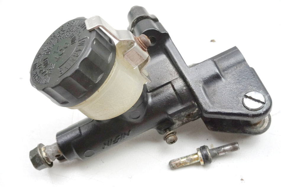HONDA VTR 1000 SC36 FIRESTORM Cilindro maestro de embrague delantero Bomba de embrague