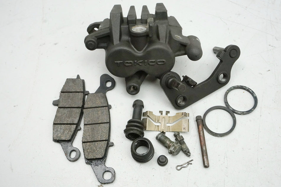 SUZUKI GSX 600 F AJ Bremssattel rechts Bremszange 98-02