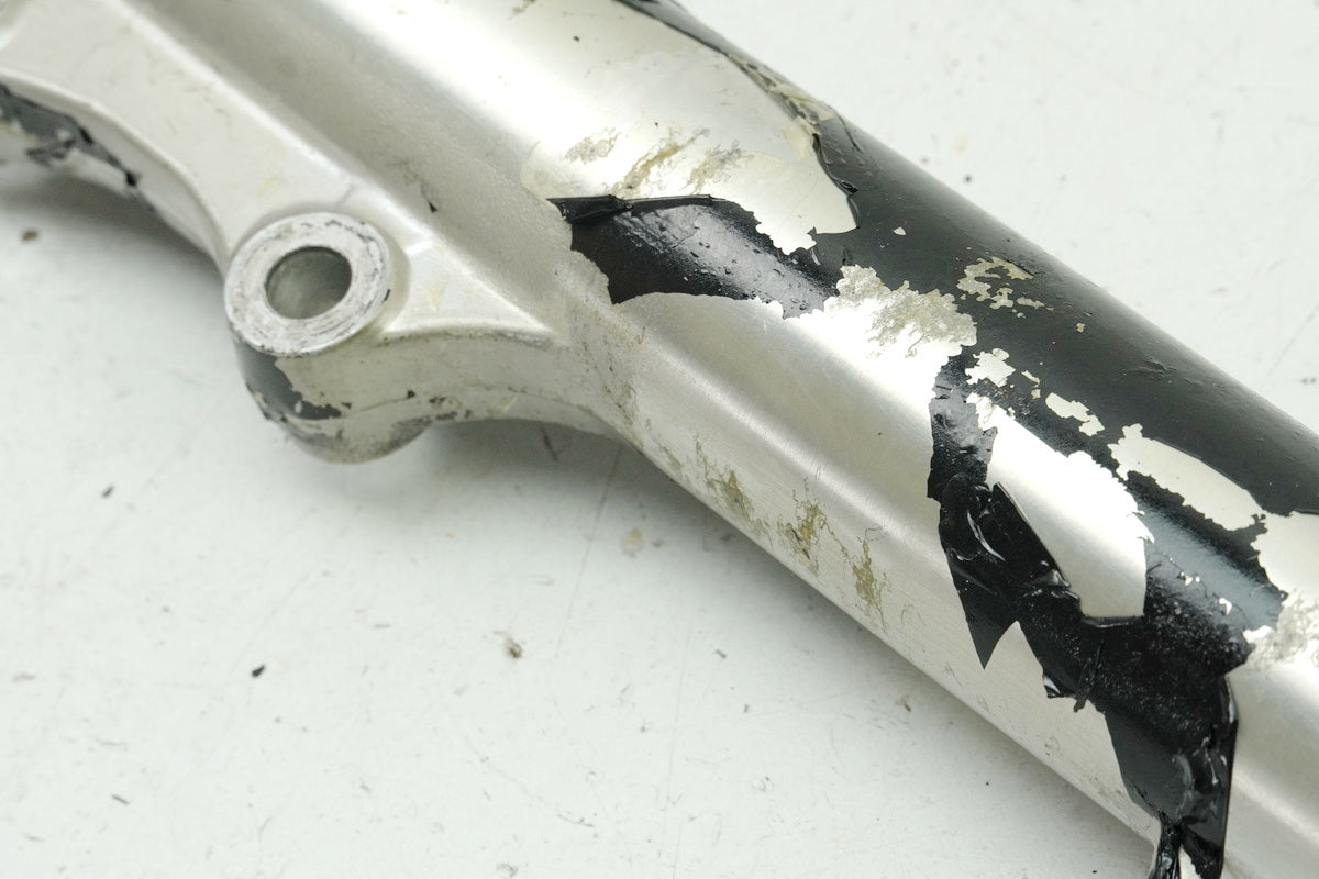 KAWASAKI Z 750 E KZ750E Left Fork Slider (for Fork Tube)