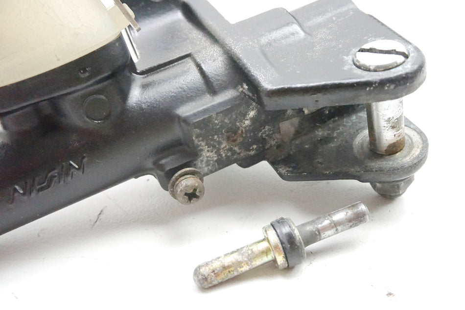HONDA VTR 1000 SC36 FIRESTORM Cilindro maestro de embrague delantero Bomba de embrague