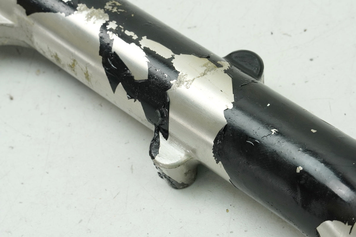 KAWASAKI Z 750 E KZ750E Left Fork Slider (for Fork Tube)