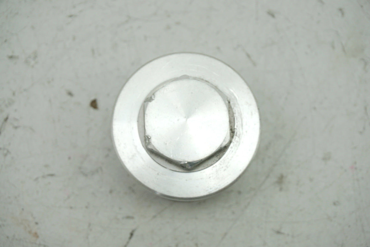 YAMAHA XVS 1100 VP05 DRAG STAR Fork Cap Plug