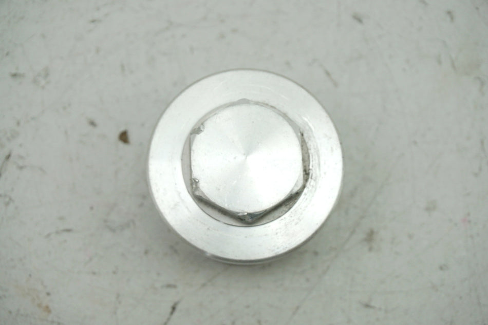 YAMAHA XVS 1100 VP05 DRAG STAR Fork Cap Plug