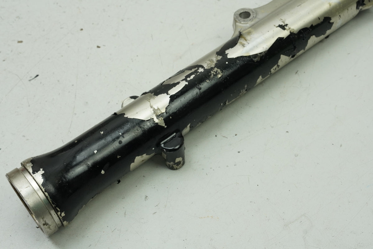 KAWASAKI Z 750 E KZ750E Left Fork Slider (for Fork Tube)