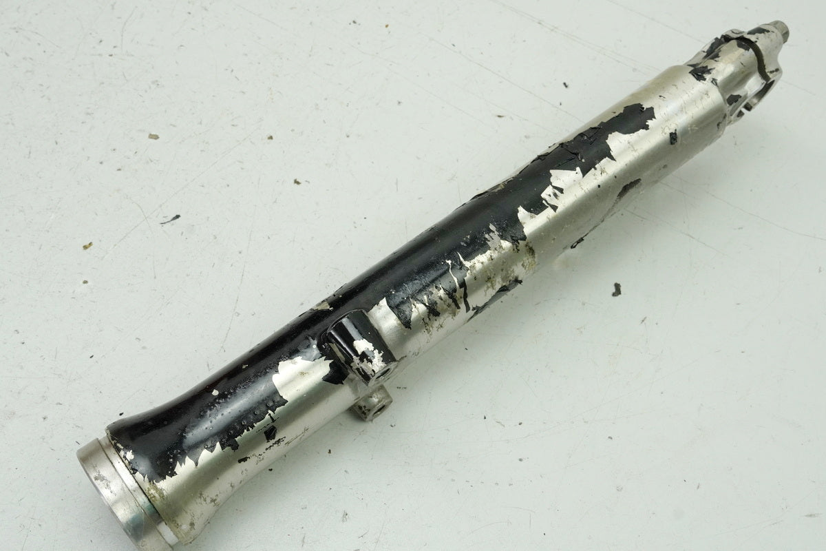 KAWASAKI Z 750 E KZ750E Left Fork Slider (for Fork Tube)