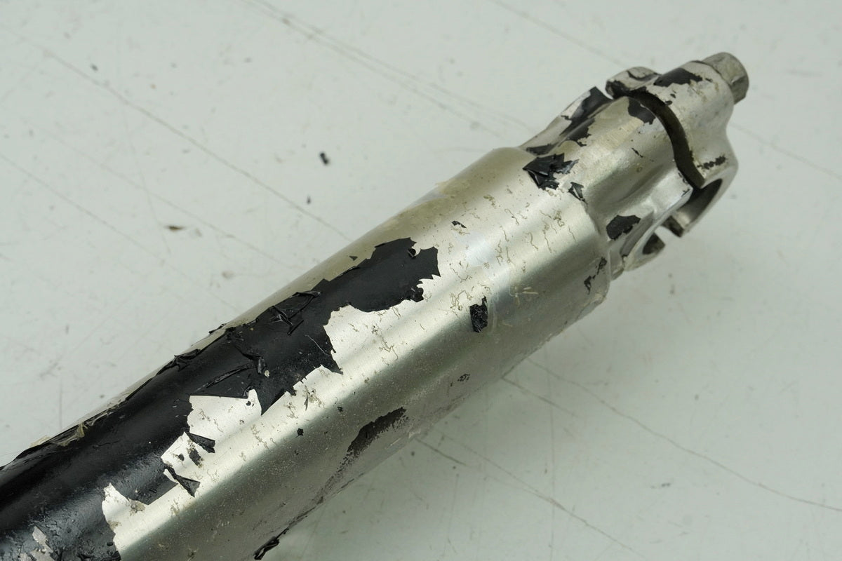KAWASAKI Z 750 E KZ750E Left Fork Slider (for Fork Tube)