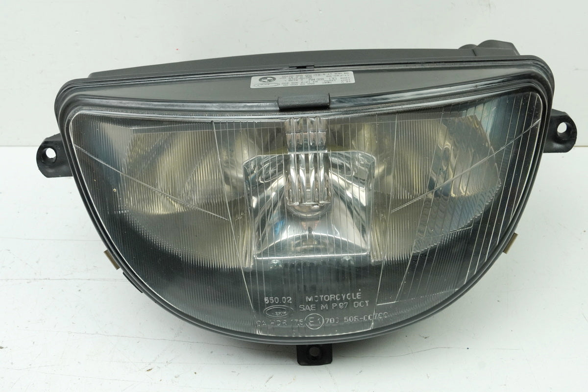 BMW K 1200 LT A K2LT Scheinwerfer original Lampe Frontscheinwerfer