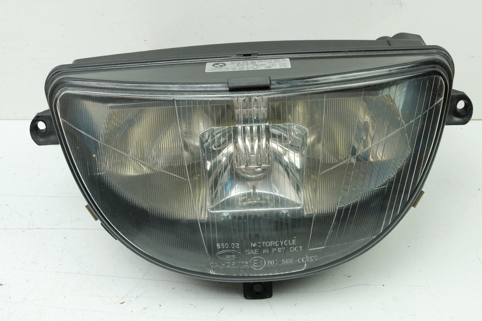 BMW K 1200 LT A K2LT Headlight original Lamp Front Headlight
