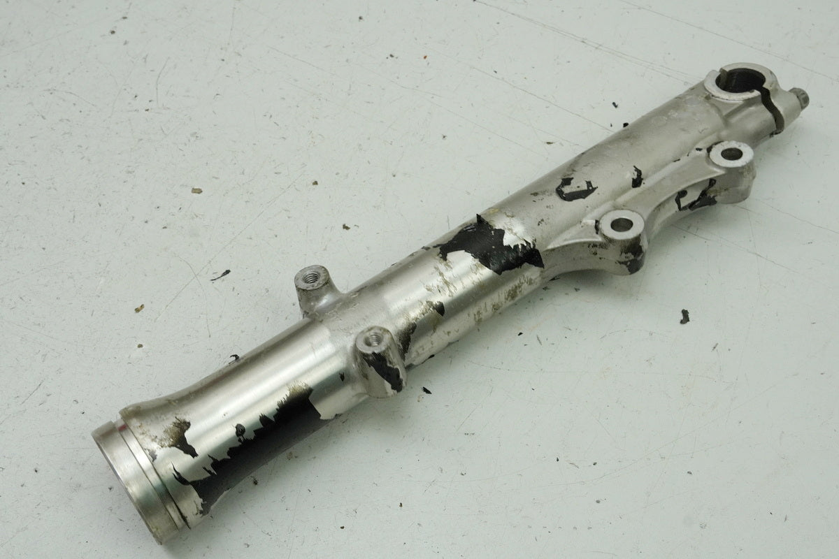 KAWASAKI Z 750 E KZ750E Left Fork Slider (for Fork Tube)