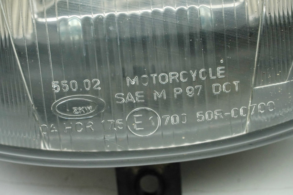 BMW K 1200 LT A K2LT Headlight original Lamp Front Headlight