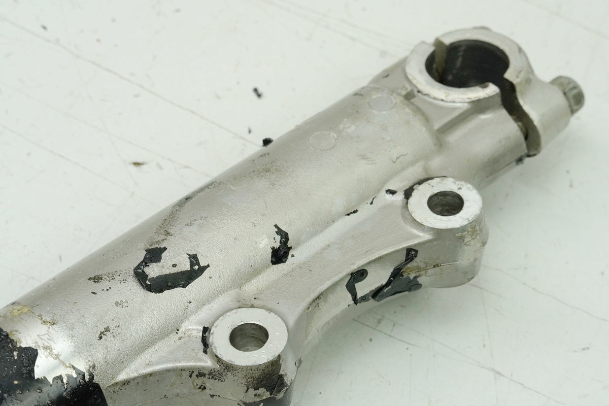 KAWASAKI Z 750 E KZ750E Left Fork Slider (for Fork Tube)