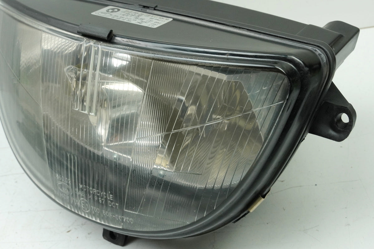 BMW K 1200 LT A K2LT Scheinwerfer original Lampe Frontscheinwerfer