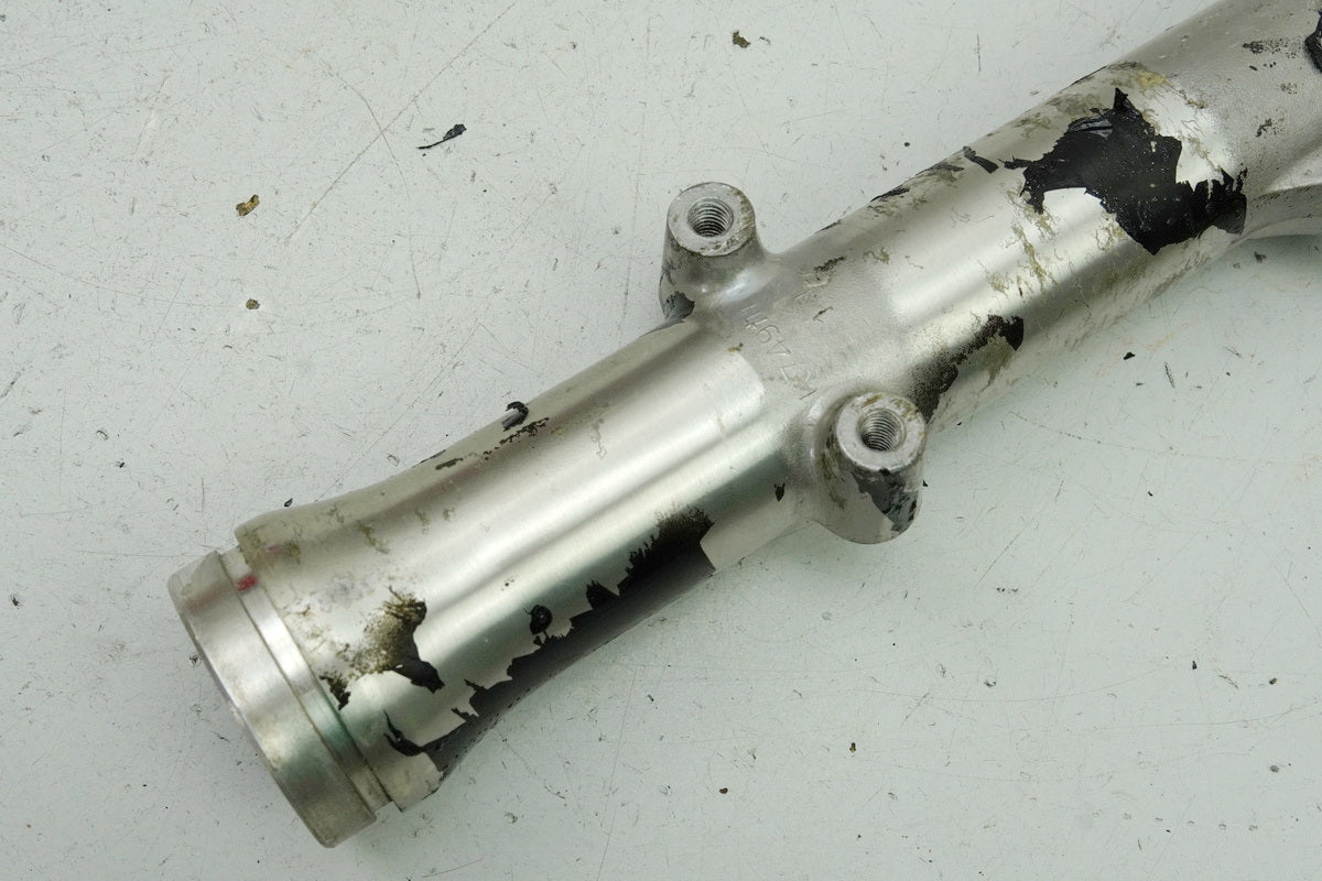 KAWASAKI Z 750 E KZ750E Left Fork Slider (for Fork Tube)