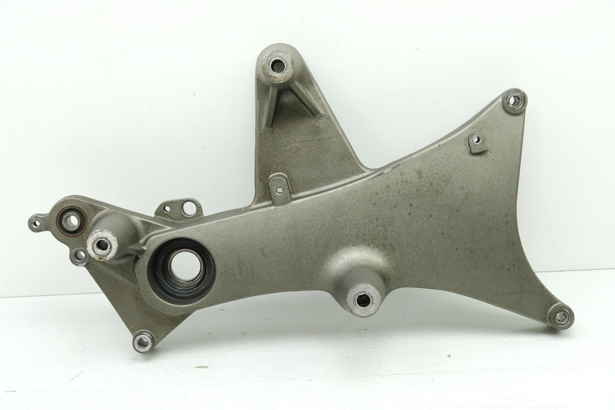KYMCO XCiting 500 i RFBT70040 Schwinge Halter Motor Schwingarm Motorhalter