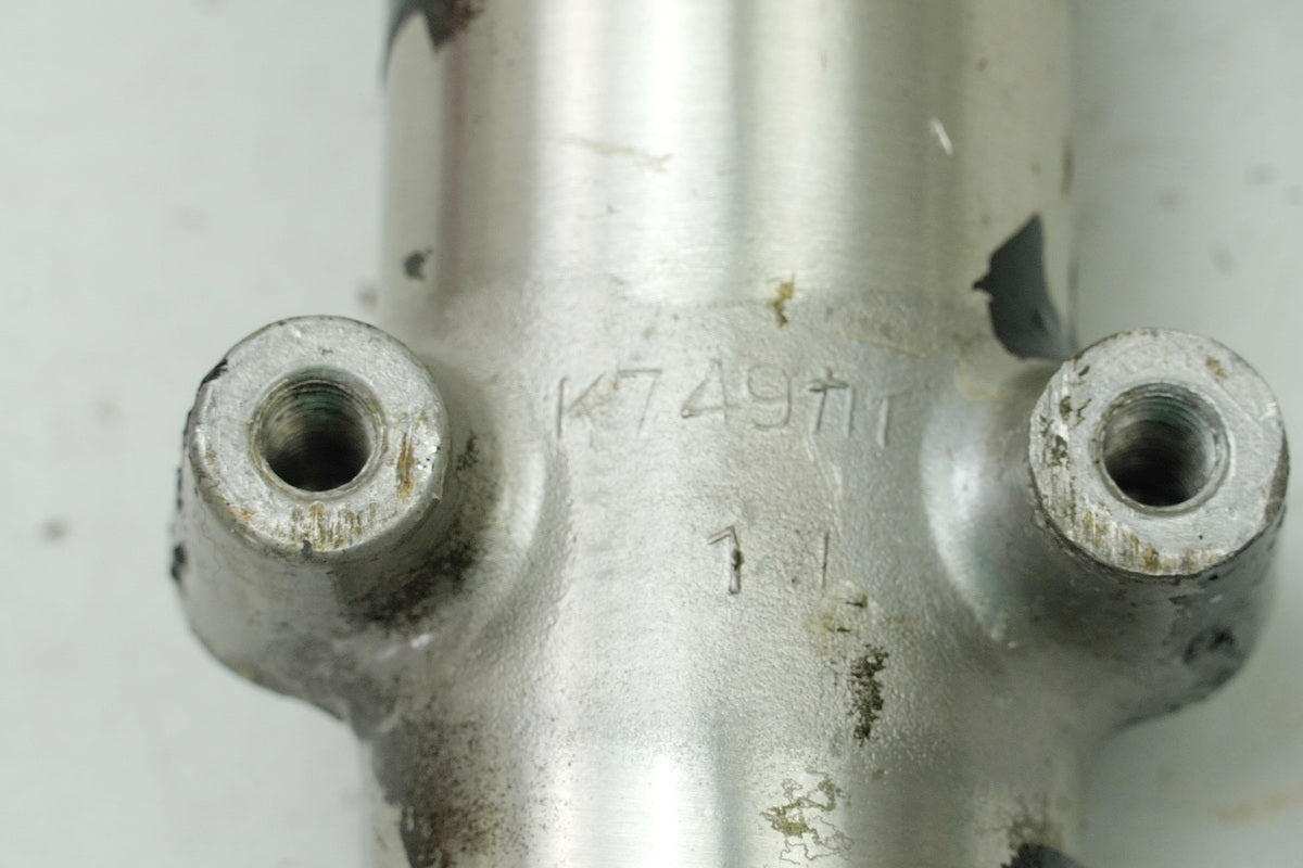 KAWASAKI Z 750 E KZ750E Left Fork Slider (for Fork Tube)