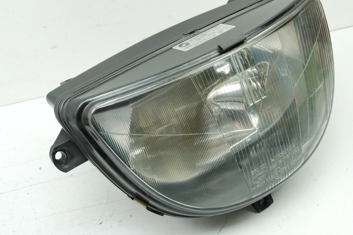 BMW K 1200 LT A K2LT Scheinwerfer original Lampe Frontscheinwerfer