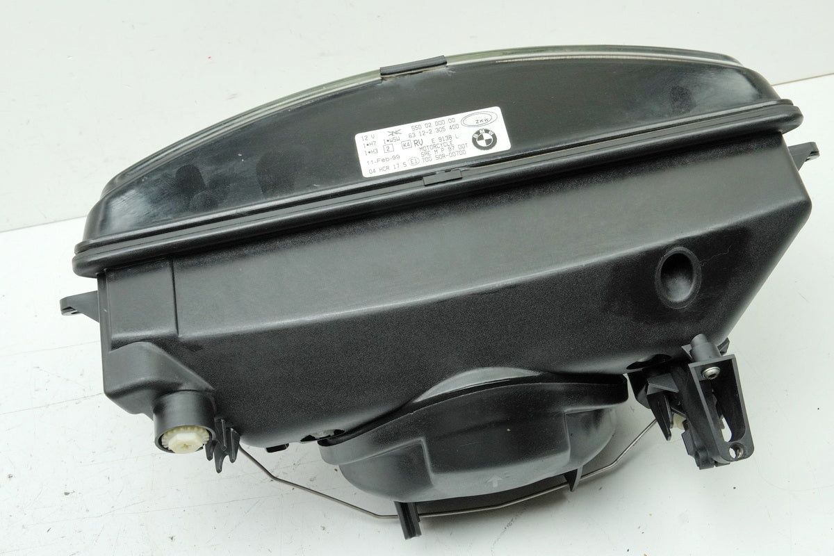 BMW K 1200 LT A K2LT Scheinwerfer original Lampe Frontscheinwerfer