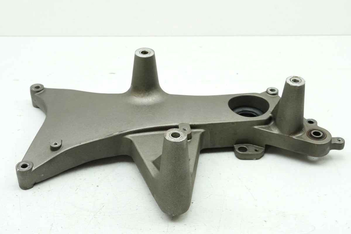 KYMCO XCiting 500 i RFBT70040 Schwinge Halter Motor Schwingarm Motorhalter